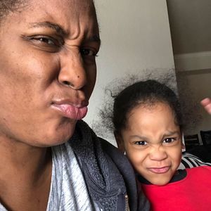 Meet your Posher, Joanne